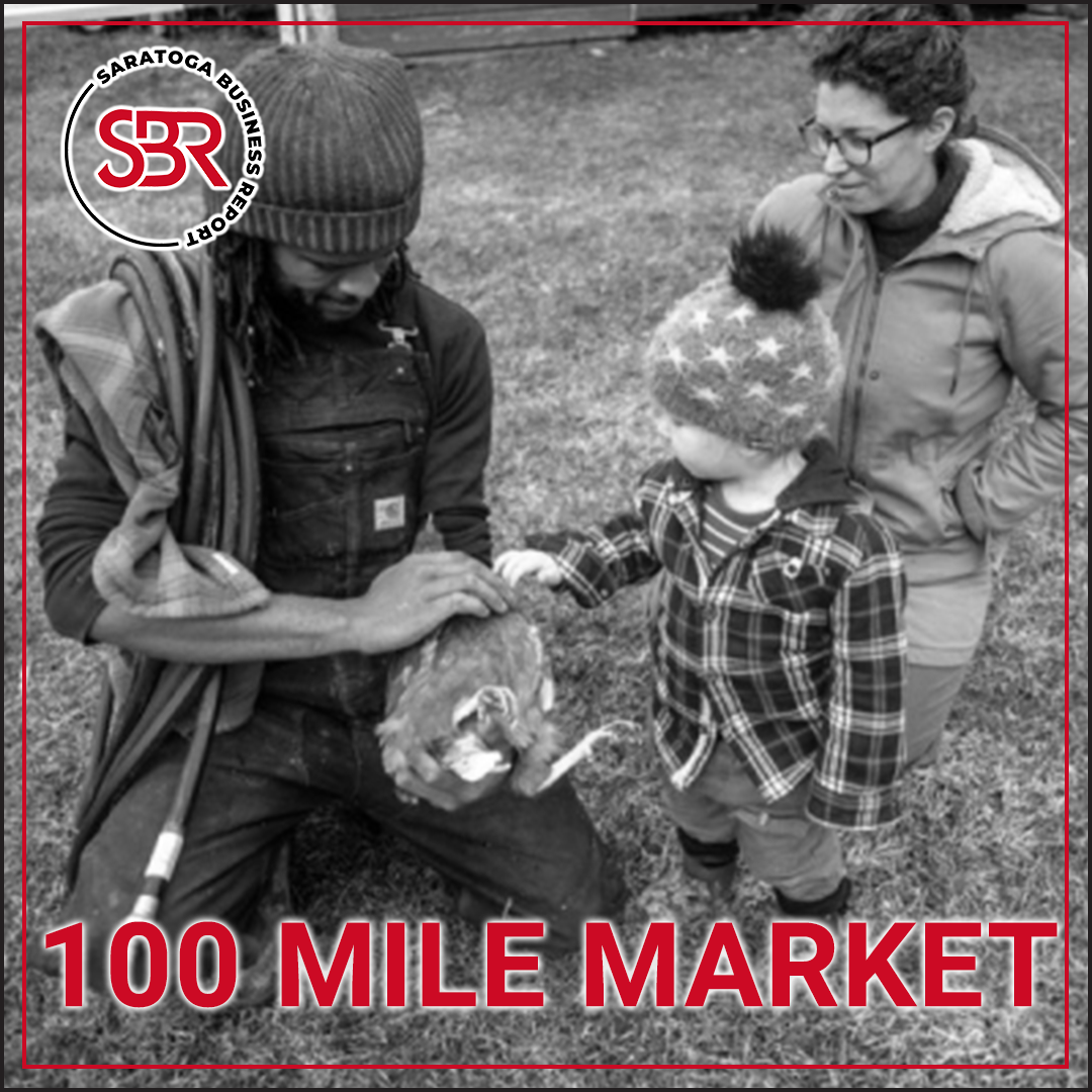 100 Mile Market