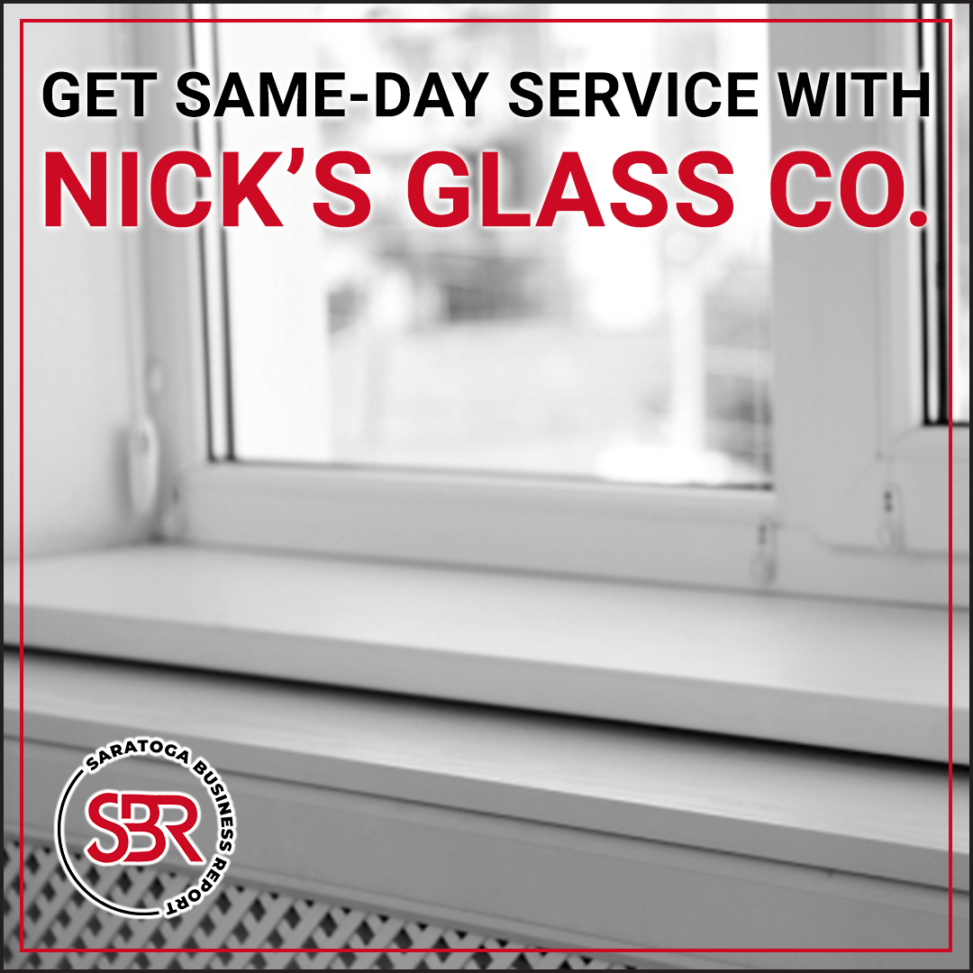 Nick's Glass Co.