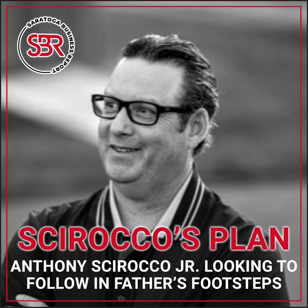 Scirocco's Plan