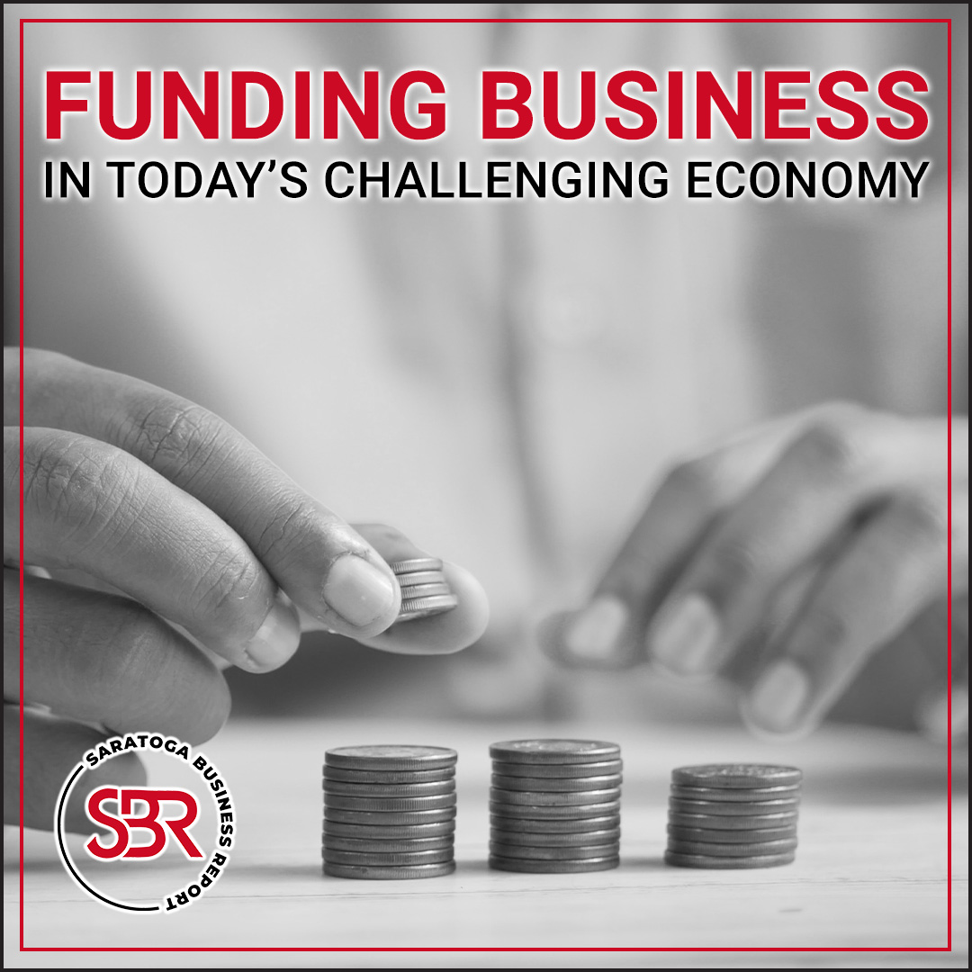 Funding Business