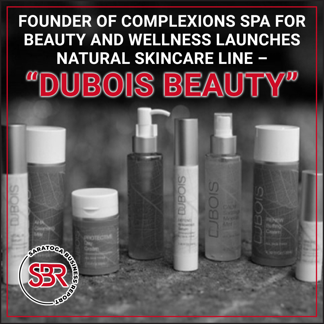 Founder of Complexions Spa Launches New Product Line