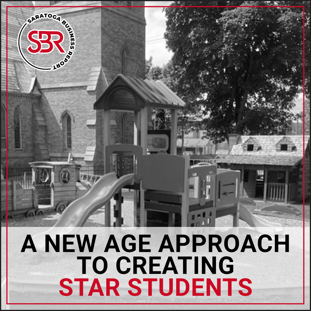 A New Age Approach to Creating Star Students
