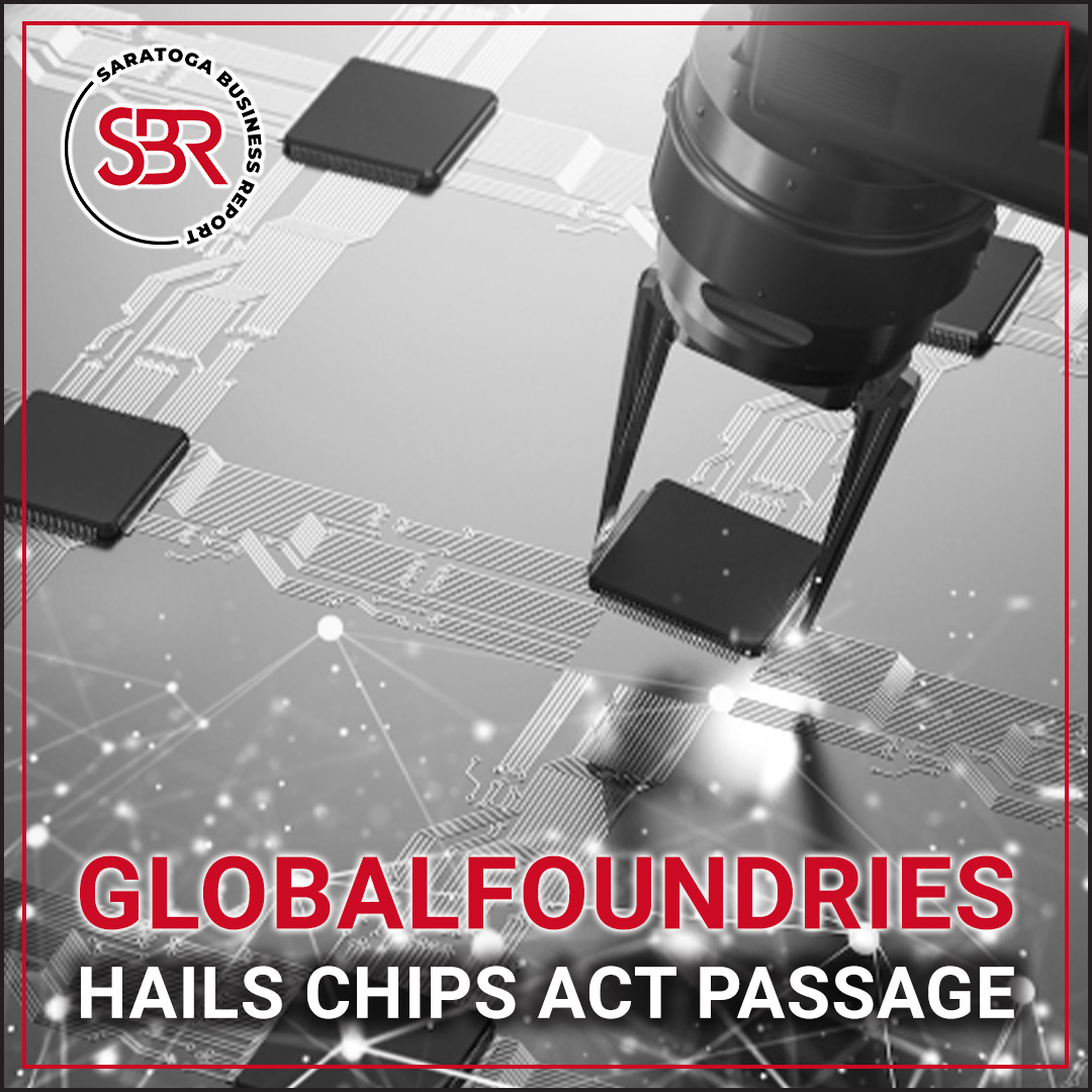 GlobalFoundries CHIP Act