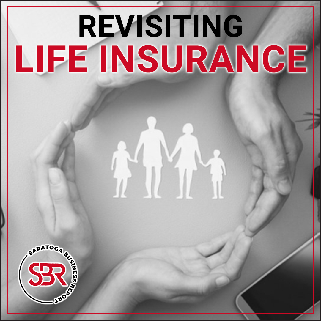 Revisiting Life Insurance
