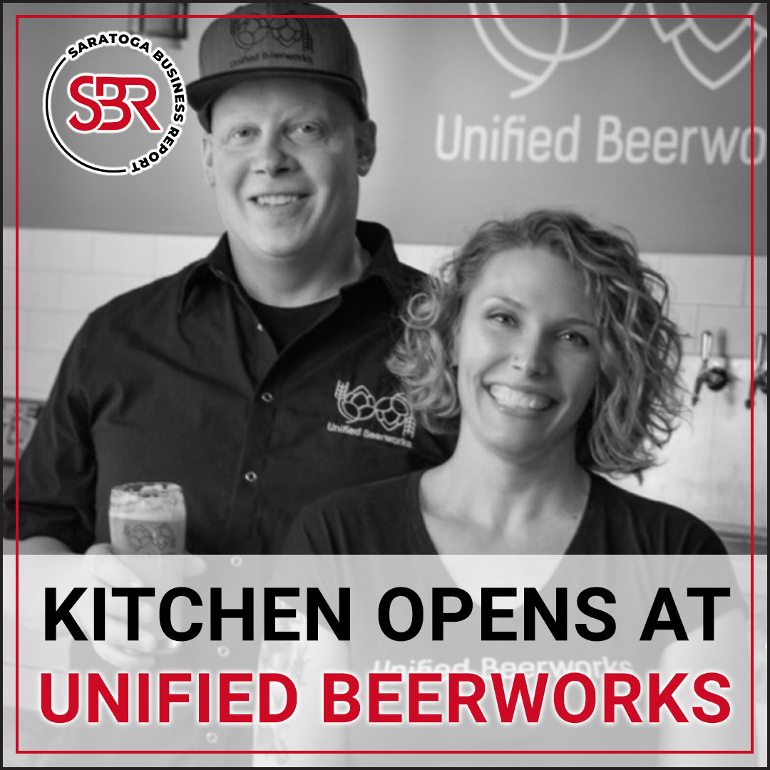 Unified Beerworks