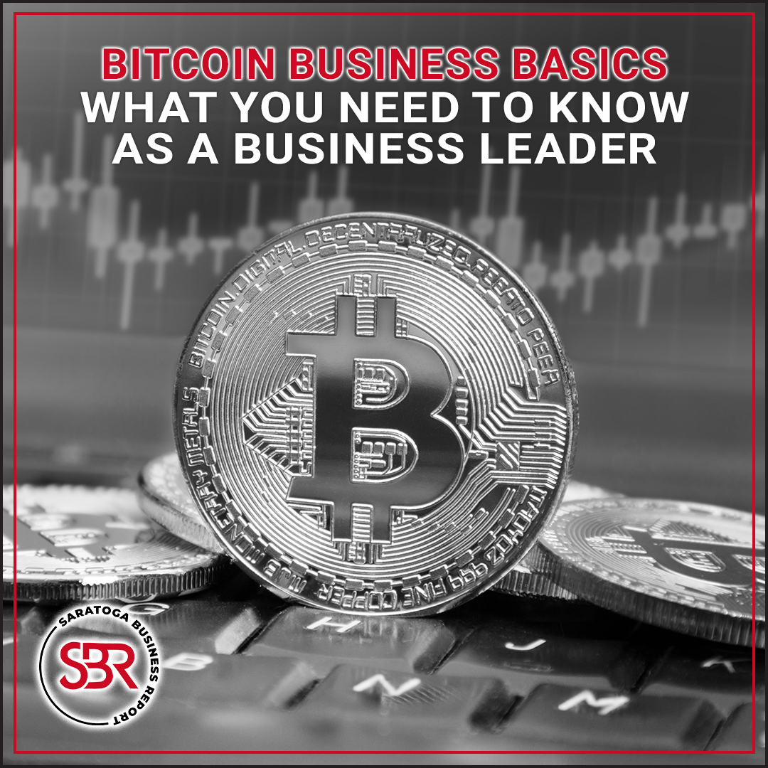 Bitcoin Business Basics