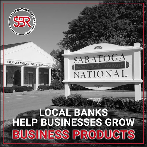Local Banks Help Businesses Grow Business Products