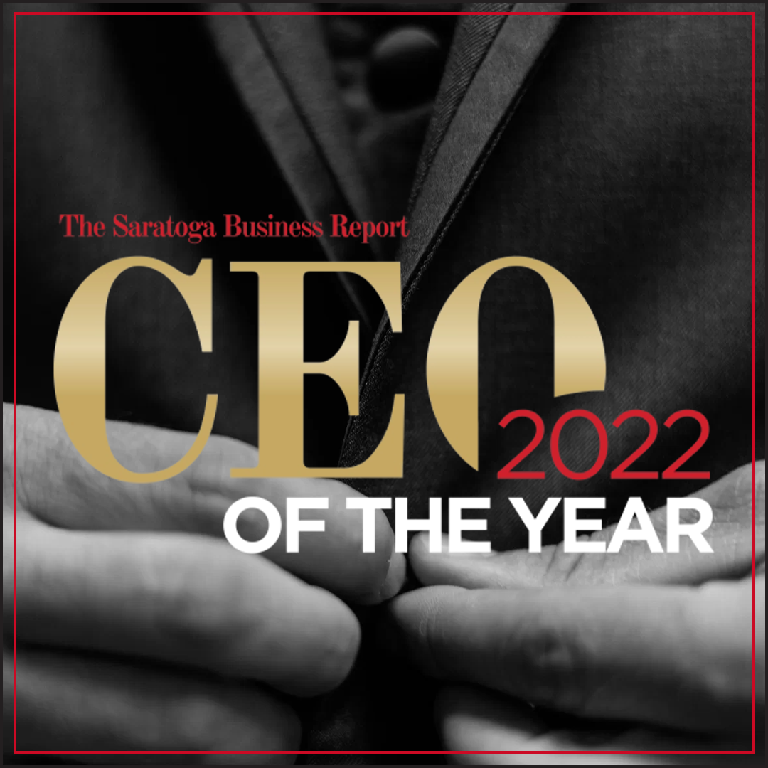 CEO of the Year