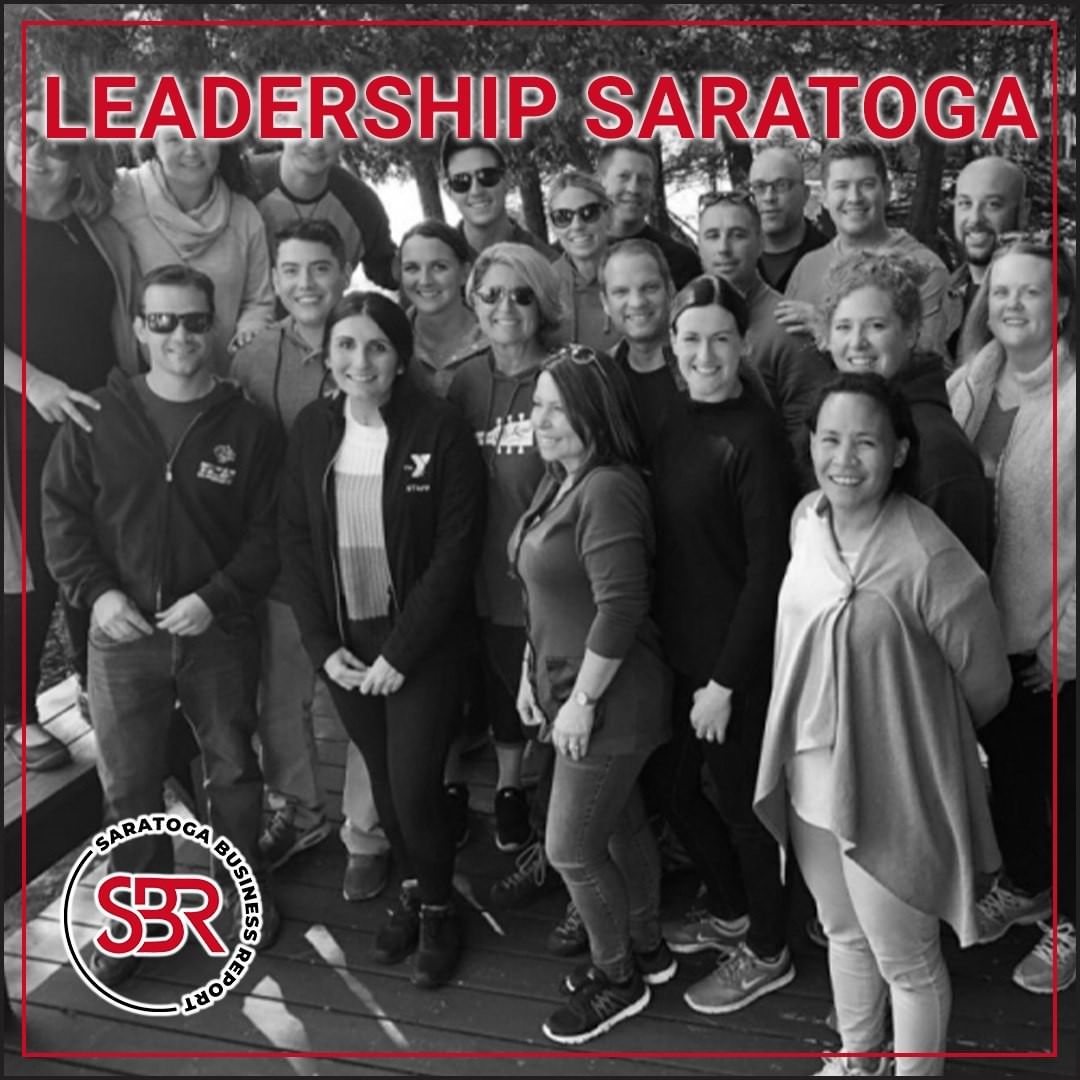 Leadership Saratoga
