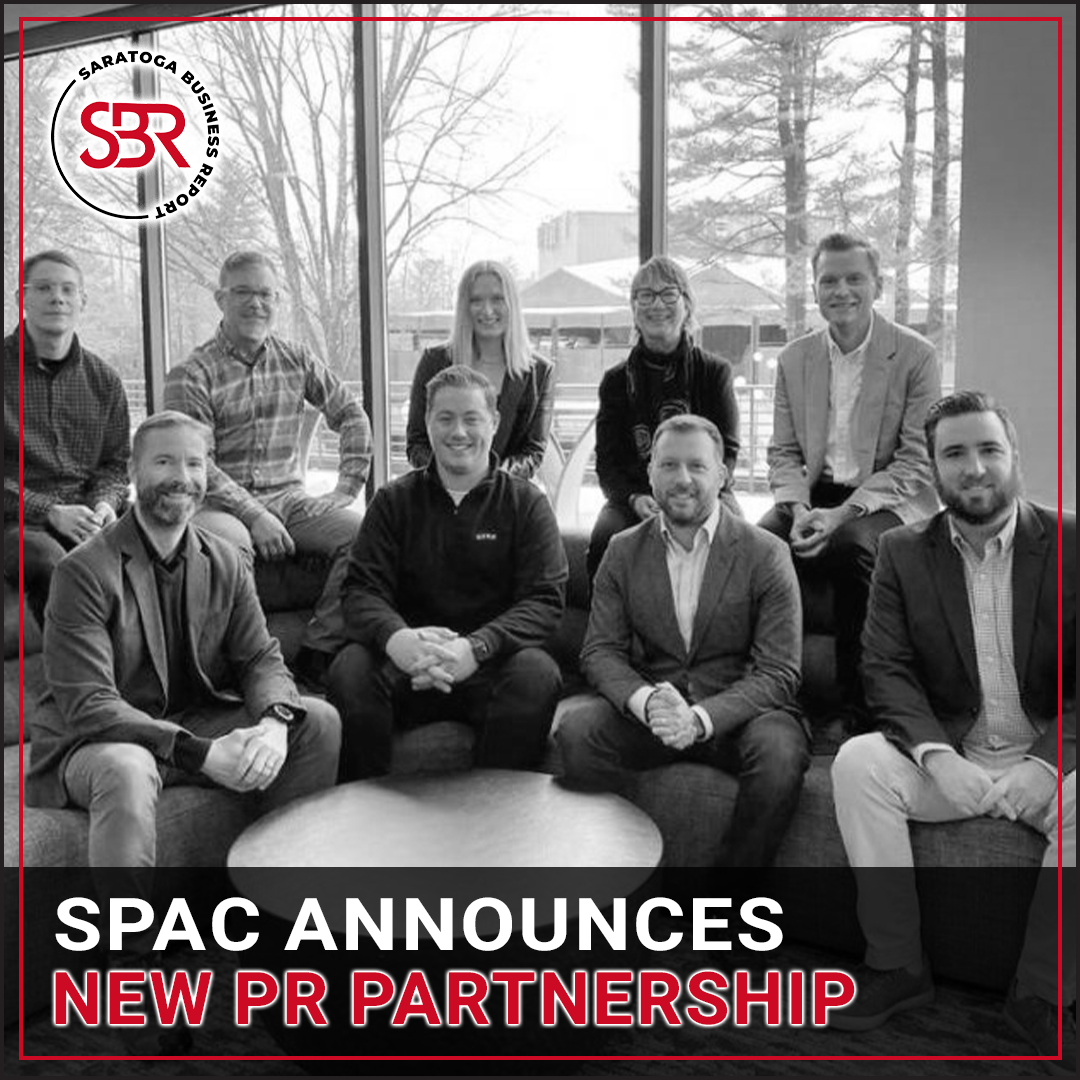 SPAC PR Partnership