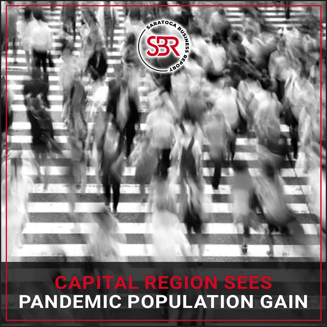 Pandemic Population Gain