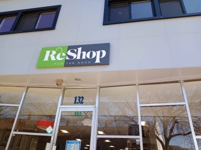 Rebuilding Together Saratoga County Renames Store and Relaunches as “ReShop for the Good”