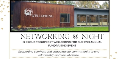 ‘Networking at Night’ Supports Local Survivors with Upcoming Fundraiser