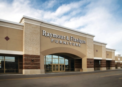 Raymour &amp; Flanigan to Welcome Taft Furniture into Family