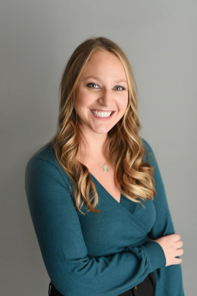 Kathryn Evans Named Director of Client Engagement at Peregrine