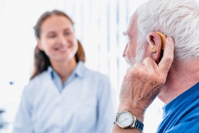 Hearing it All: Seniors Can Save Big on Hearing Aids