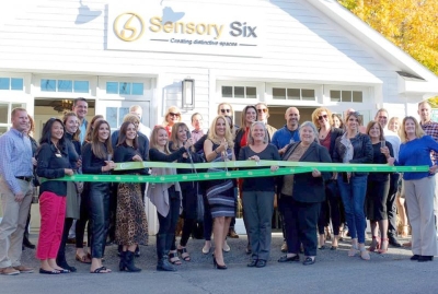 Sensory Six Celebrates 9th Year Anniversary