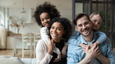 Planning Techniques for Blended Families - How To Protect Everyone’s Interests
