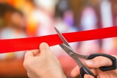 Updated: March Ribbon Cuttings