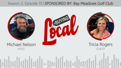 Buying Local - S2E13: Grow Your Business with The ARCC