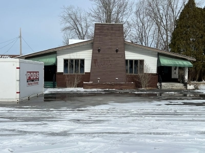 ‘Let Our Residents Enjoy Saratoga Lake’: Town of Malta Buys Former Mangino’s Property, Plans To Build Public Park