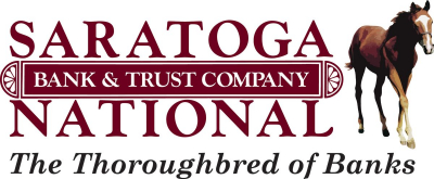 Saratoga National Bank Earns Bank On Certification