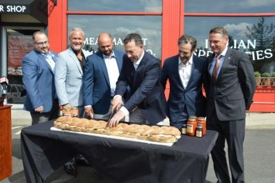 Cardona’s Market Celebrates Grand Re-Opening in Latham