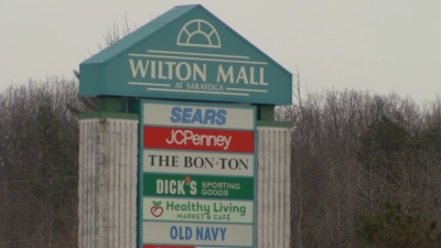 “SAIL” Relocates to Wilton Mall