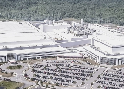 GlobalFoundries Named One of ‘America’s Most Responsible Companies’