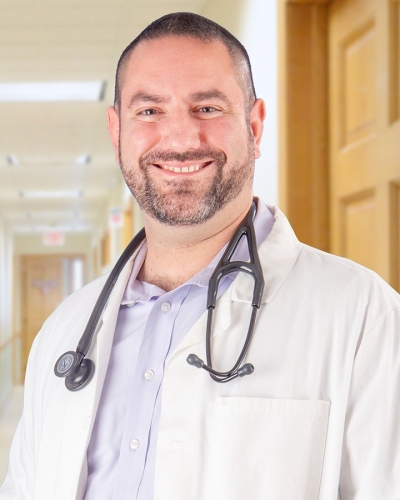 Saratoga Hospital Adds Primary Care Physician In Mechanicville
