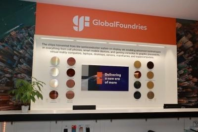 GlobalFoundries and Ford Motor Company Collaborate to Meet Demand For Vehicle Microchips