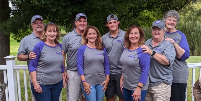 Charity Golf Tournament Being Held to Tackle Alzheimer's: #StaysToEndAlz