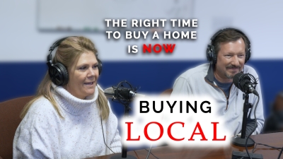 Buying Local - S2E3: The Real Estate Roundtable Reconvenes