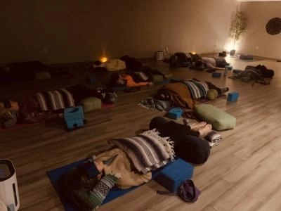 Yana Yoga Announces Change in Ownership with March Promotion