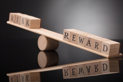 Risk vs. Reward: Lessons Learned