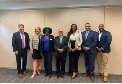 New Capital Region Chamber Initiative Supports Regional BIPOC Business Growth and DEI