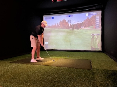 PSG Golf offering indoor golf lessons and more in Saratoga