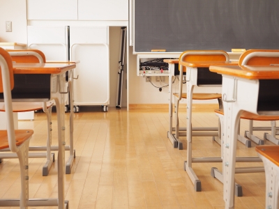 It’s Back to School Time: Injuries and Employment Problems at School