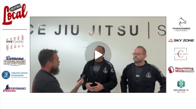 Buying Local - S3E4: Alliance Jiu Jitsu Saratoga