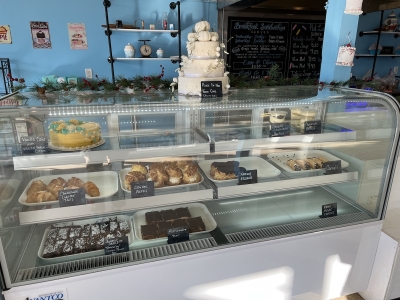 The Sugar Fairy Bakes opening second location in Malta this March