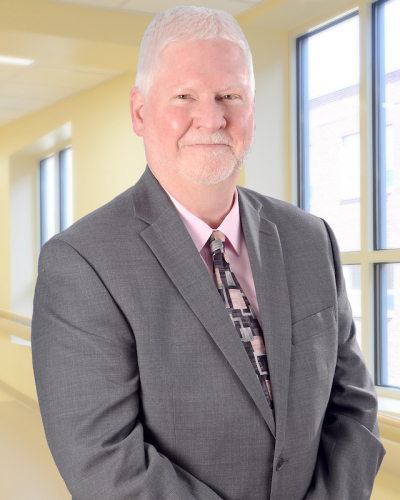 Saratoga Hospital Names Daniel Madden Director of Environmental Services