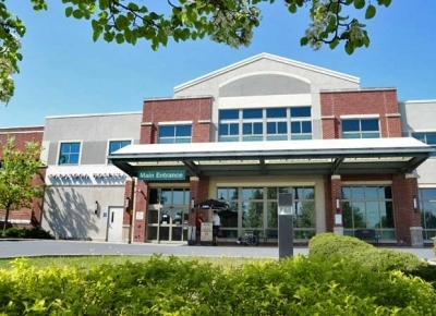 Saratoga Hospital Earns National Recognition for Cardiovascular Care