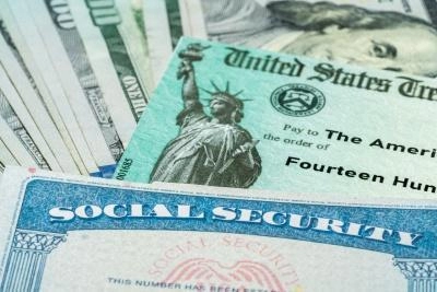 Register Today for Retirement Solutions Upcoming Program on Social Security Benefits