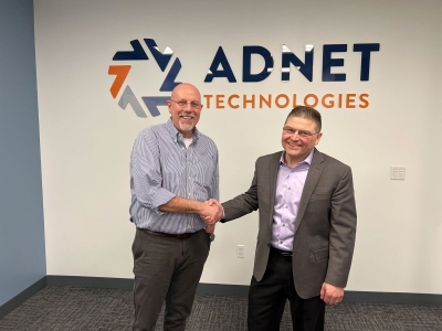Adnet Technologies Accelerates Regional Growth Through Acquisition of Tech II
