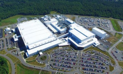 U.S. Department of Defense Partners with GlobalFoundries to Manufacture Secure Chips in Malta