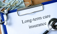 Long-Term Care Insurance Offers More Than Just Nursing Home Coverage