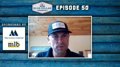 Blue Collar StartUp - Episode 50: Hiring to Your Weaknesses... AND Strengths?