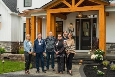Local Builders Shine: 2021 Showcase of Homes Winners