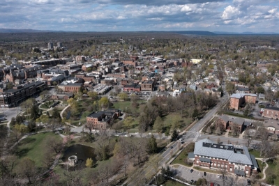 Saratoga Springs: State of the City 2022