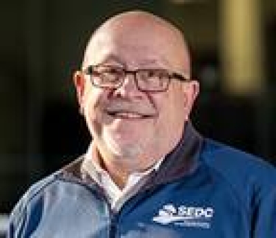SEDC President Dennis Brobston to Step Down Later This Year